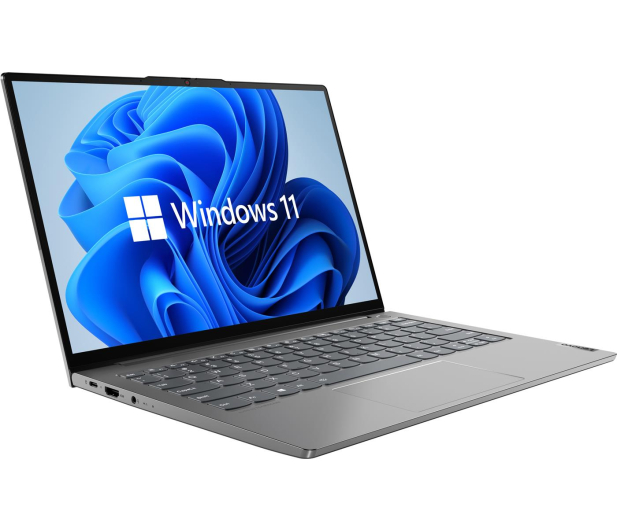 Lenovo ThinkBook 13s Ryzen 7 5800U/16GB/512/Win11P - 733185 - zdjęcie 3